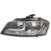 Image de Phare double avant gauche van wezel autoparts