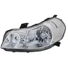 Image de Phare gauche avec clignoteur van wezel autoparts