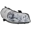 Image de Phare droit avec clignoteur van wezel autoparts