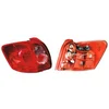 Image de Verre feu arrière gauche van wezel autoparts
