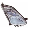 Image de Phare droit avec clignoteur van wezel autoparts