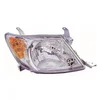 Image de Phare droit avec clignoteur van wezel autoparts