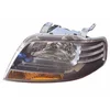 Image de Phare gauche avec clignoteur van wezel autoparts