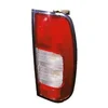 Image de Feu arrière droit van wezel autoparts