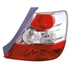 Image de Verre feu arrière droit van wezel autoparts
