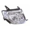Image de Phare double avant droit van wezel autoparts