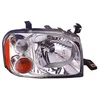 Image de Phare droit avec clignoteur van wezel autoparts