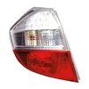 Image de Verre feu arrière gauche van wezel autoparts