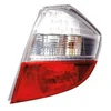 Image de Verre feu arrière droit van wezel autoparts