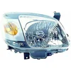 Image de Phare droit avec clignoteur van wezel autoparts
