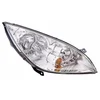 Image de Phare droit avec clignoteur van wezel autoparts