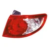 Image de Feu arrière droit van wezel autoparts