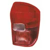 Image de Verre feu arrière droit van wezel autoparts