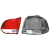 Image de Verre intérieur feu arrière droit van wezel autoparts