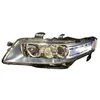 Image de Phare gauche avec clignoteur van wezel autoparts
