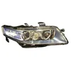Image de Phare droit avec clignoteur van wezel autoparts