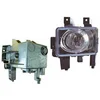 Image de Phare anti brouillard van wezel autoparts