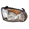 Image de Phare droit avec clignoteur van wezel autoparts