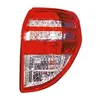 Image de Verre feu arrière droit van wezel autoparts