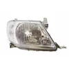 Image de Phare droit avec clignoteur van wezel autoparts