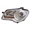 Image de Phare double avant gauche van wezel autoparts