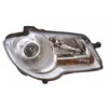 Image de Phare double avant droit van wezel autoparts