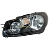 Image de Phare double avant gauche van wezel autoparts