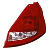 Image de Verre feu arrière droit van wezel autoparts