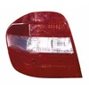 Image de Verre feu arrière gauche van wezel autoparts