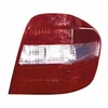 Image de Verre feu arrière droit van wezel autoparts