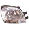 Image de Phare droit avec clignoteur van wezel autoparts