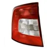 Image de Verre feu arrière gauche van wezel autoparts