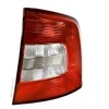 Image de Verre feu arrière droit van wezel autoparts