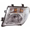 Image de Phare gauche avec clignoteur van wezel autoparts