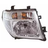 Image de Phare droit avec clignoteur van wezel autoparts