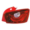 Image de Verre feu arrière droit van wezel autoparts