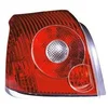 Image de Verre feu arrière gauche van wezel autoparts