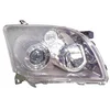 Image de Phare droit avec clignoteur van wezel autoparts
