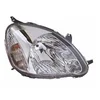 Image de Phare droit van wezel autoparts