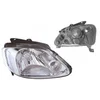 Image de Phare droit avec clignoteur van wezel autoparts
