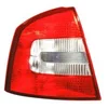 Image de Verre feu arrière gauche van wezel autoparts