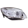 Image de Phare droit avec clignoteur van wezel autoparts