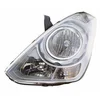 Image de Phare double avant gauche van wezel autoparts