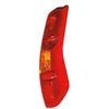 Image de Verre feu arrière droit van wezel autoparts