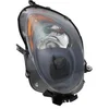 Image de Phare double avant droit van wezel autoparts