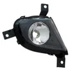 Image de Phare anti brouillard van wezel autoparts