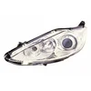 Image de Phare gauche avec clignoteur van wezel autoparts