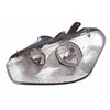 Image de Phare gauche avec clignoteur van wezel autoparts