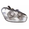 Image de Phare droit avec clignoteur van wezel autoparts