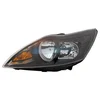 Image de Phare gauche avec clignoteur van wezel autoparts